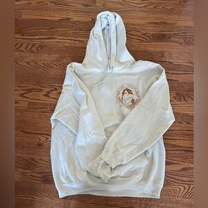 Niall Horan Flicker World Tour hoodie